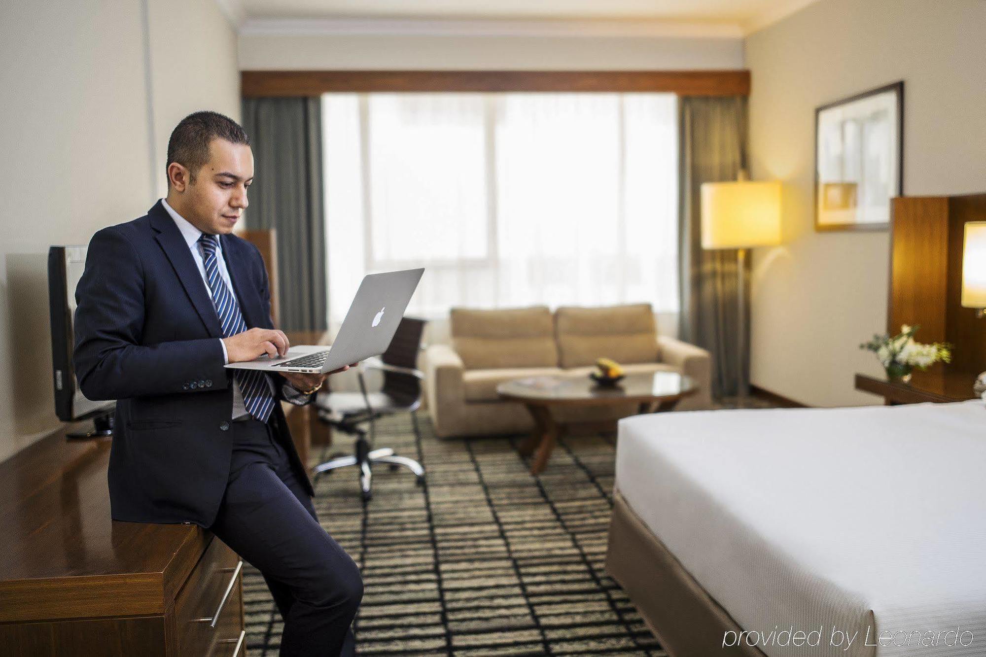 Hotel Jumeira Rotana -