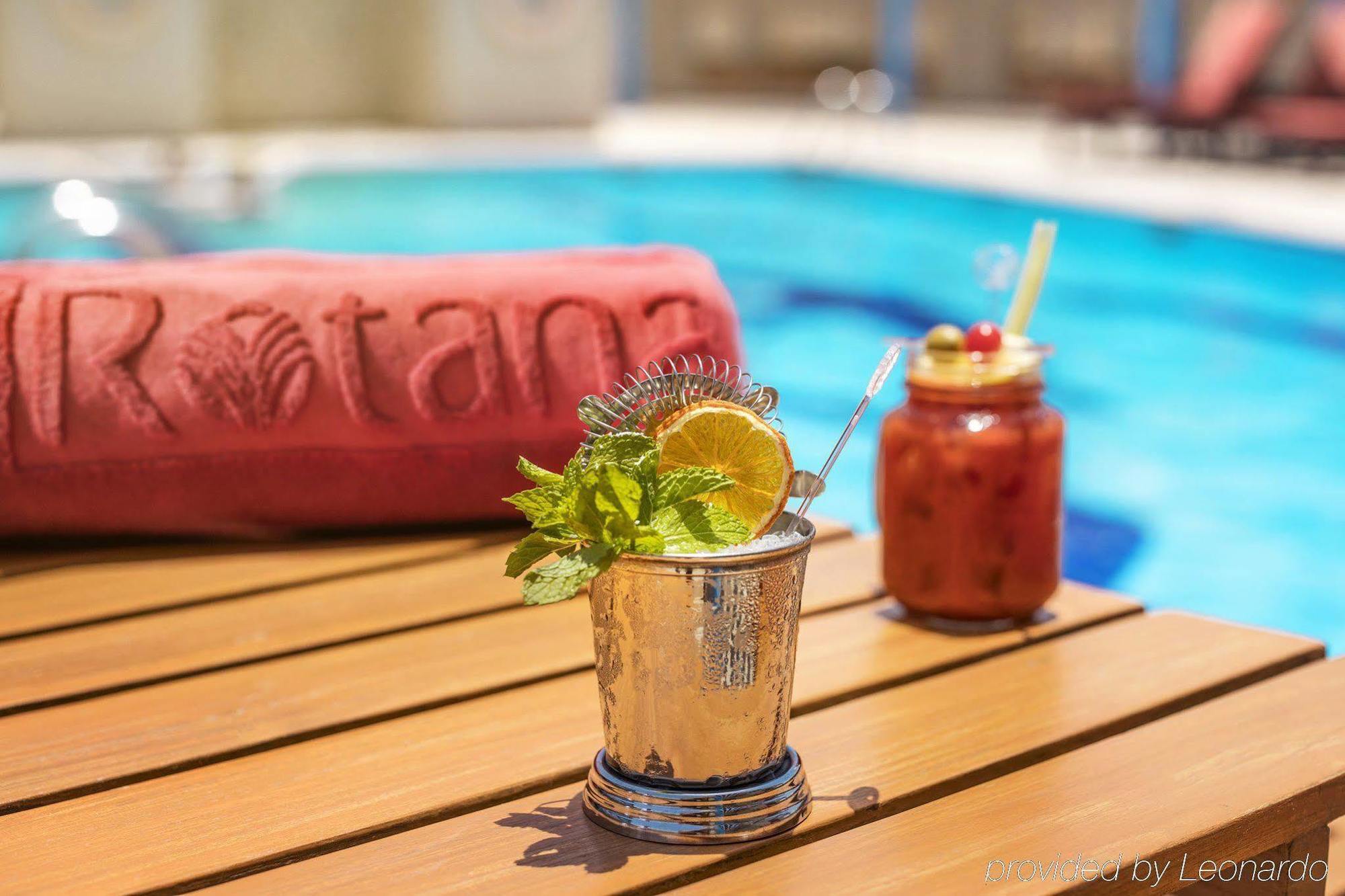 Jumeira Rotana - Dubai