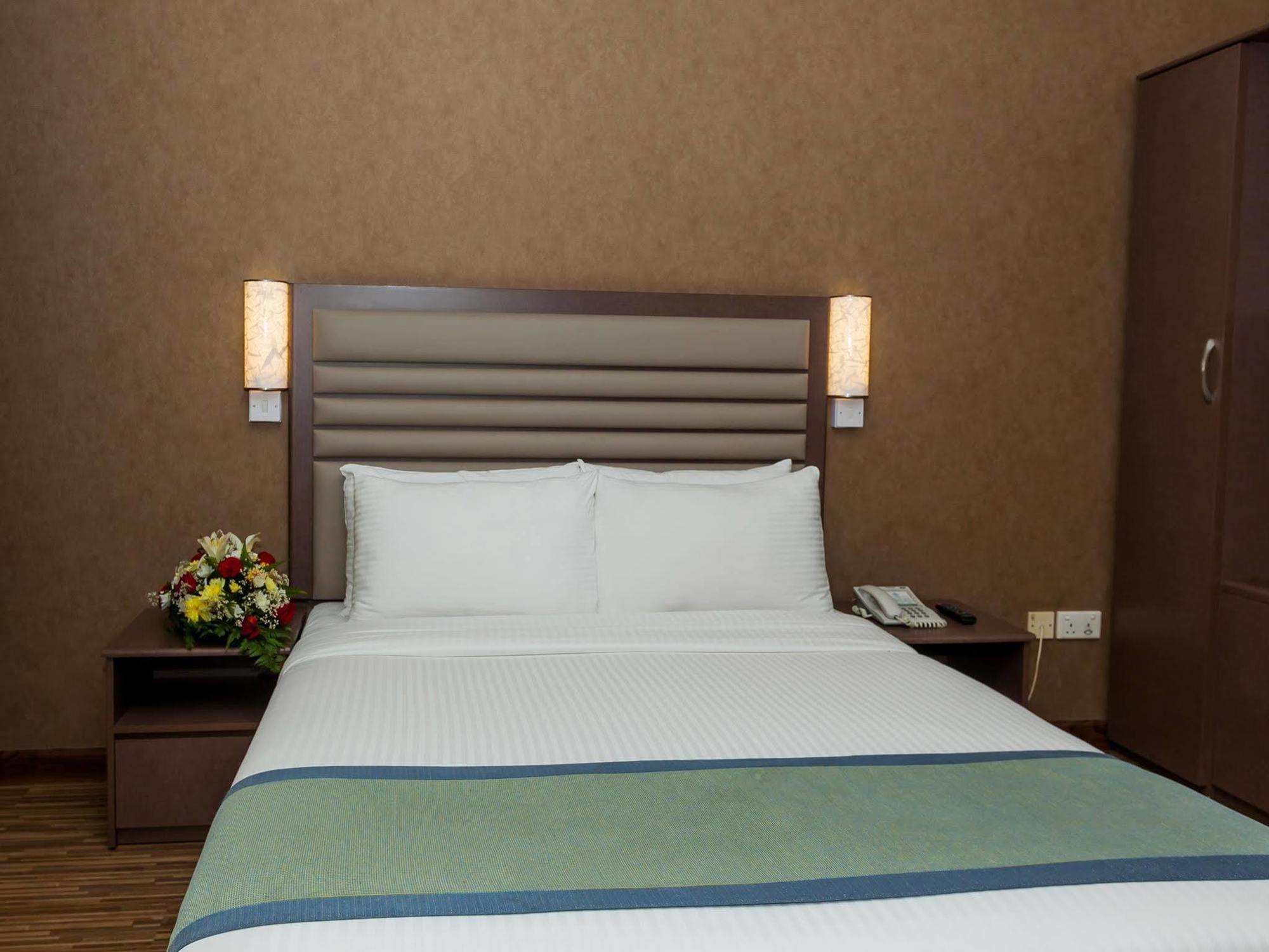 Wave International Dubai