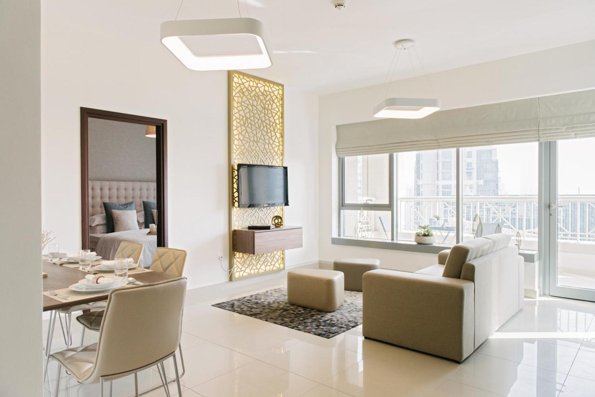 Boutique Living - 29 Boulevard Downtown