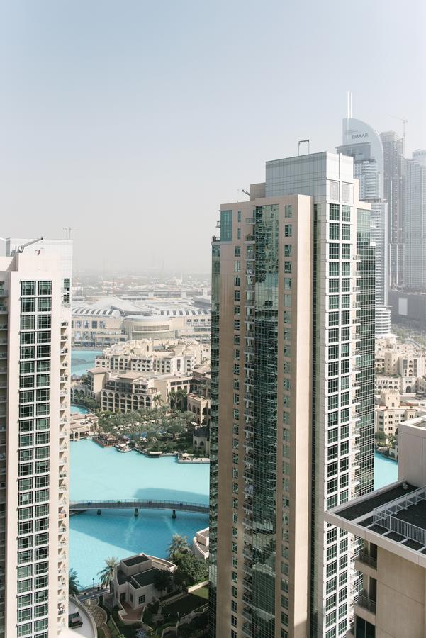 Apartment Boutique Living - 29 Boulevard Downtown Dubai
