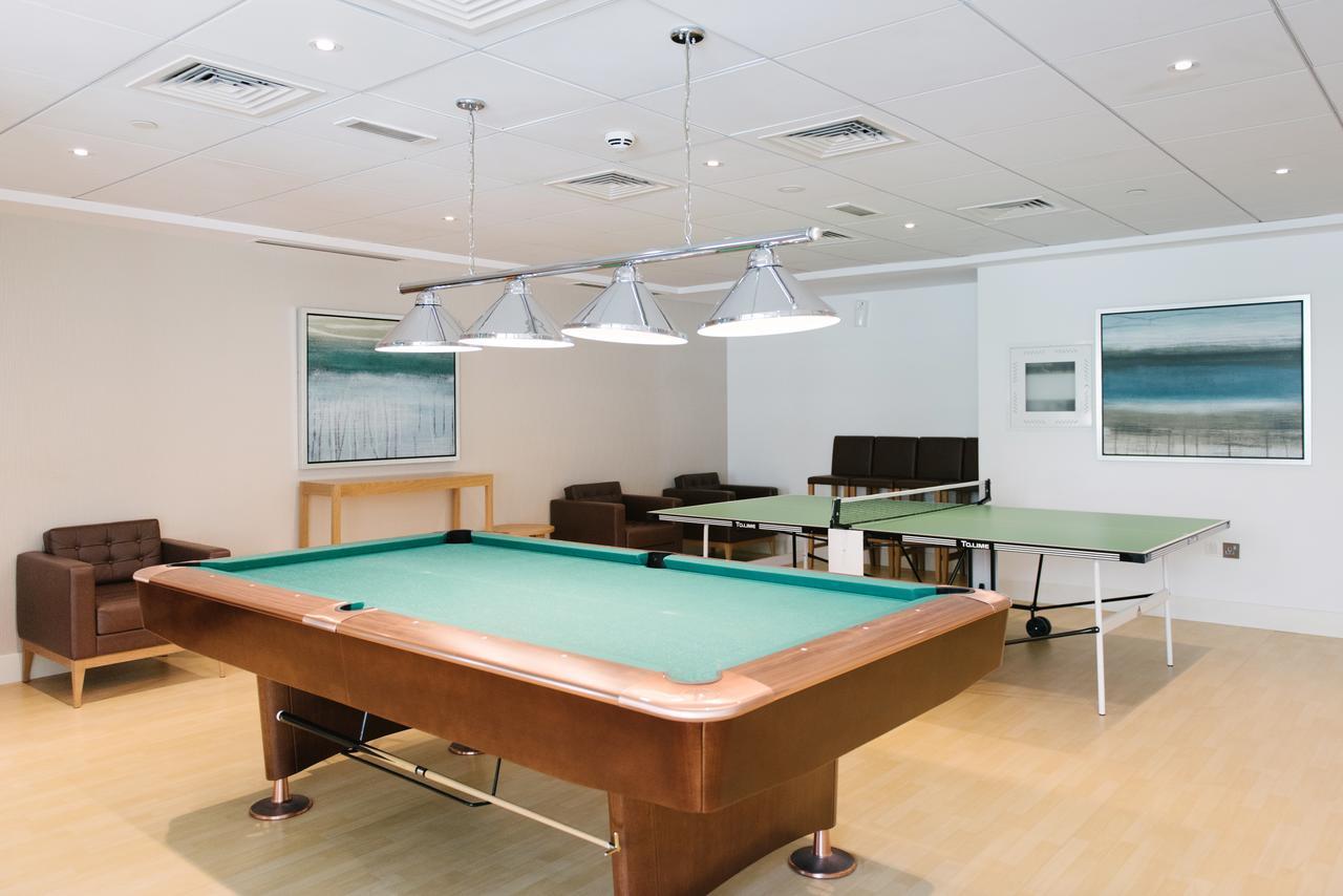Boutique Living - 29 Boulevard Downtown Apartment