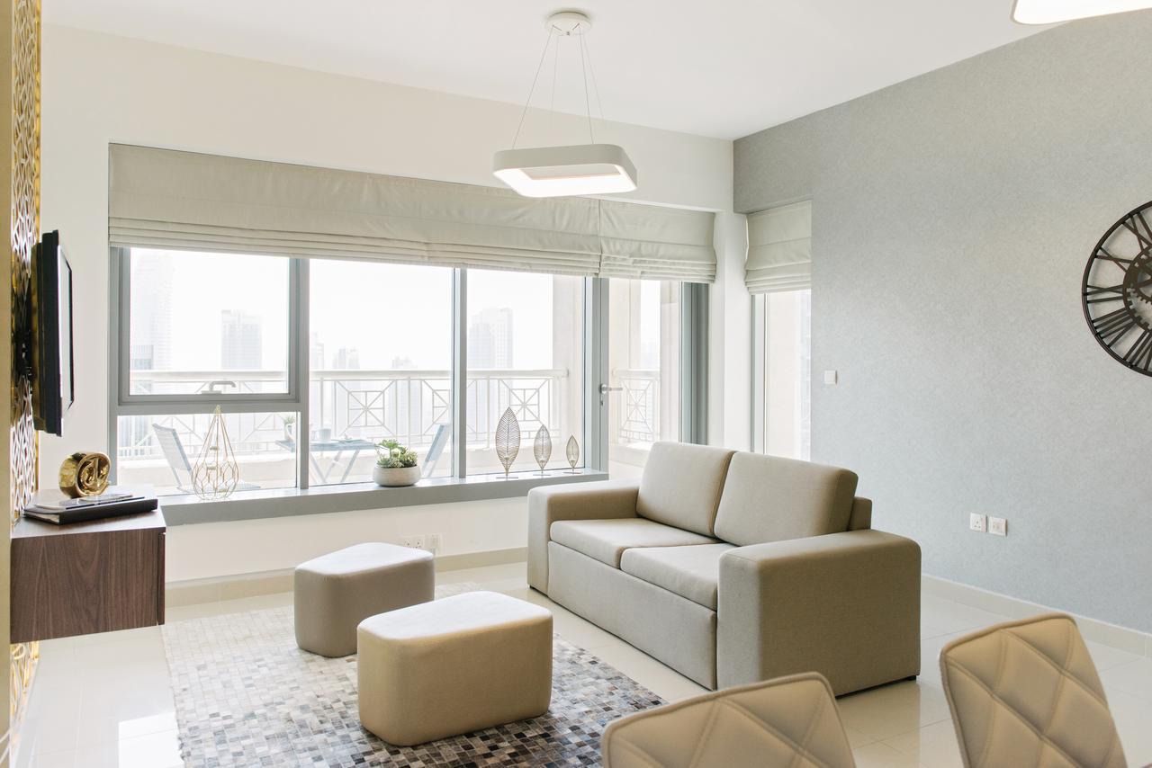 Boutique Living - 29 Boulevard Downtown *