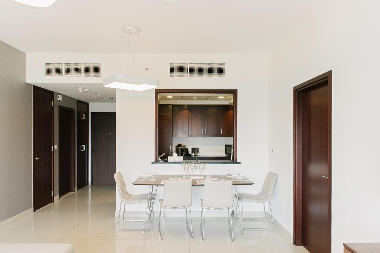 Apartment Boutique Living - 29 Boulevard Downtown Dubai