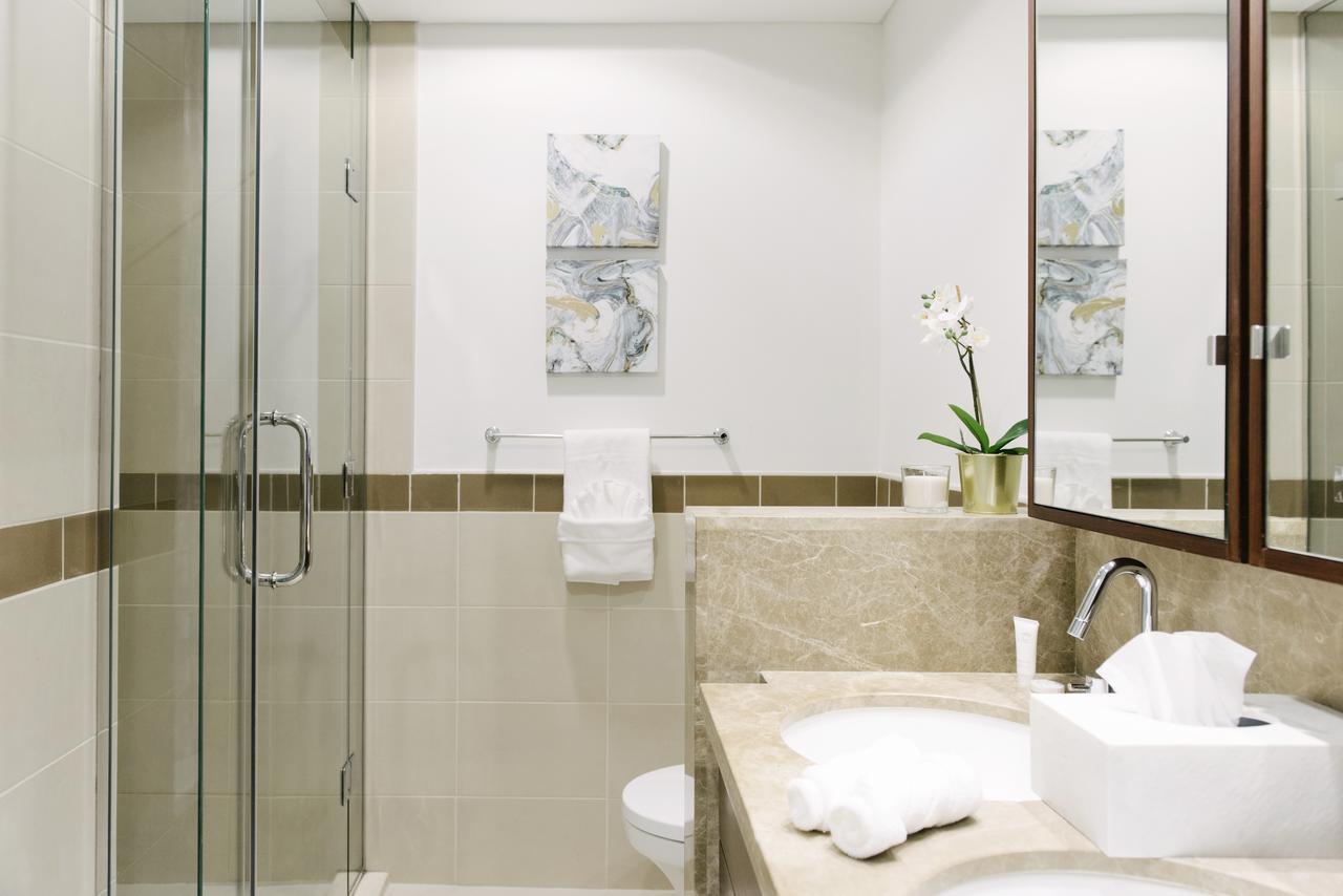 Boutique Living - 29 Boulevard Downtown Apartment Dubai