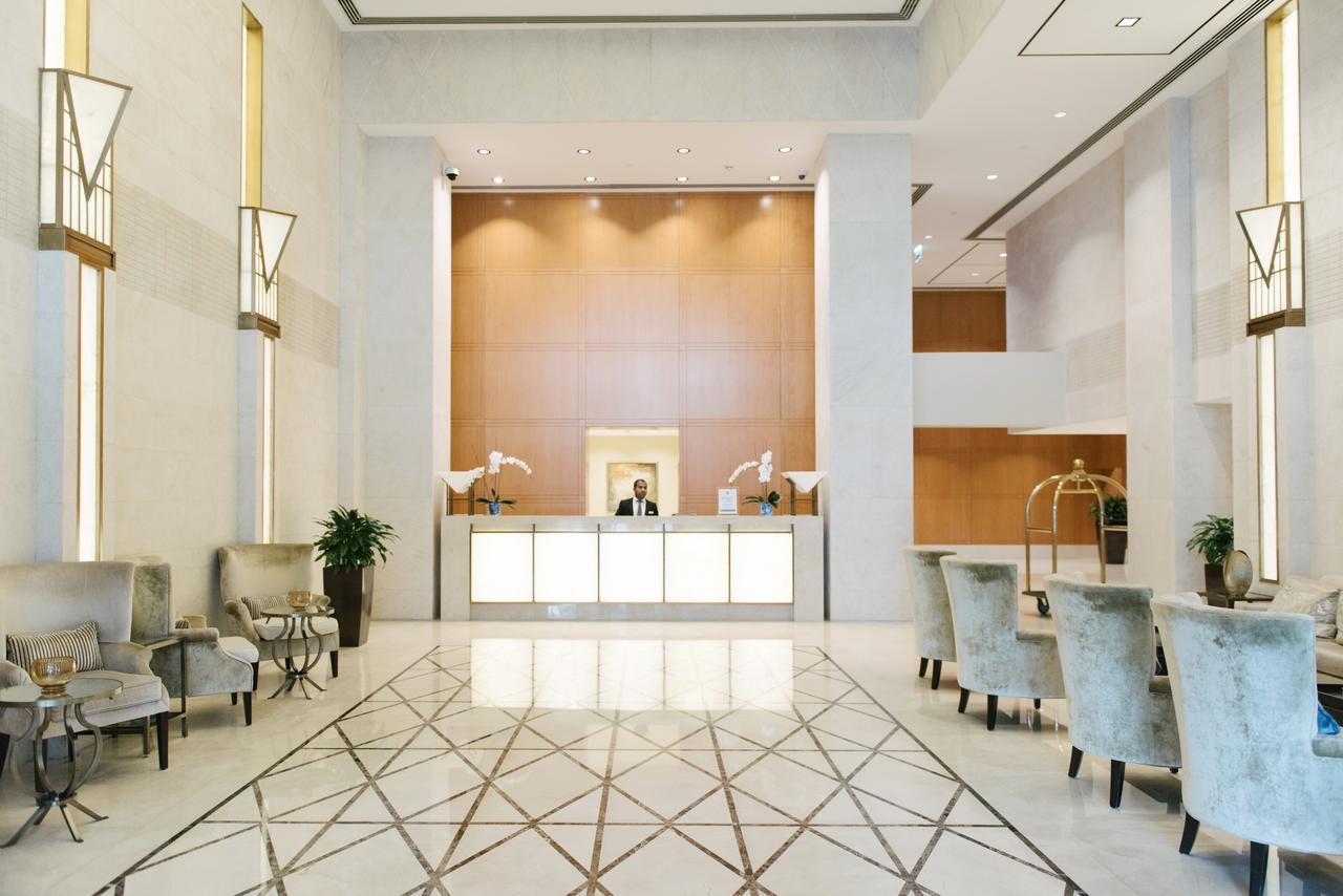 Boutique Living - 29 Boulevard Downtown Apartment Dubai