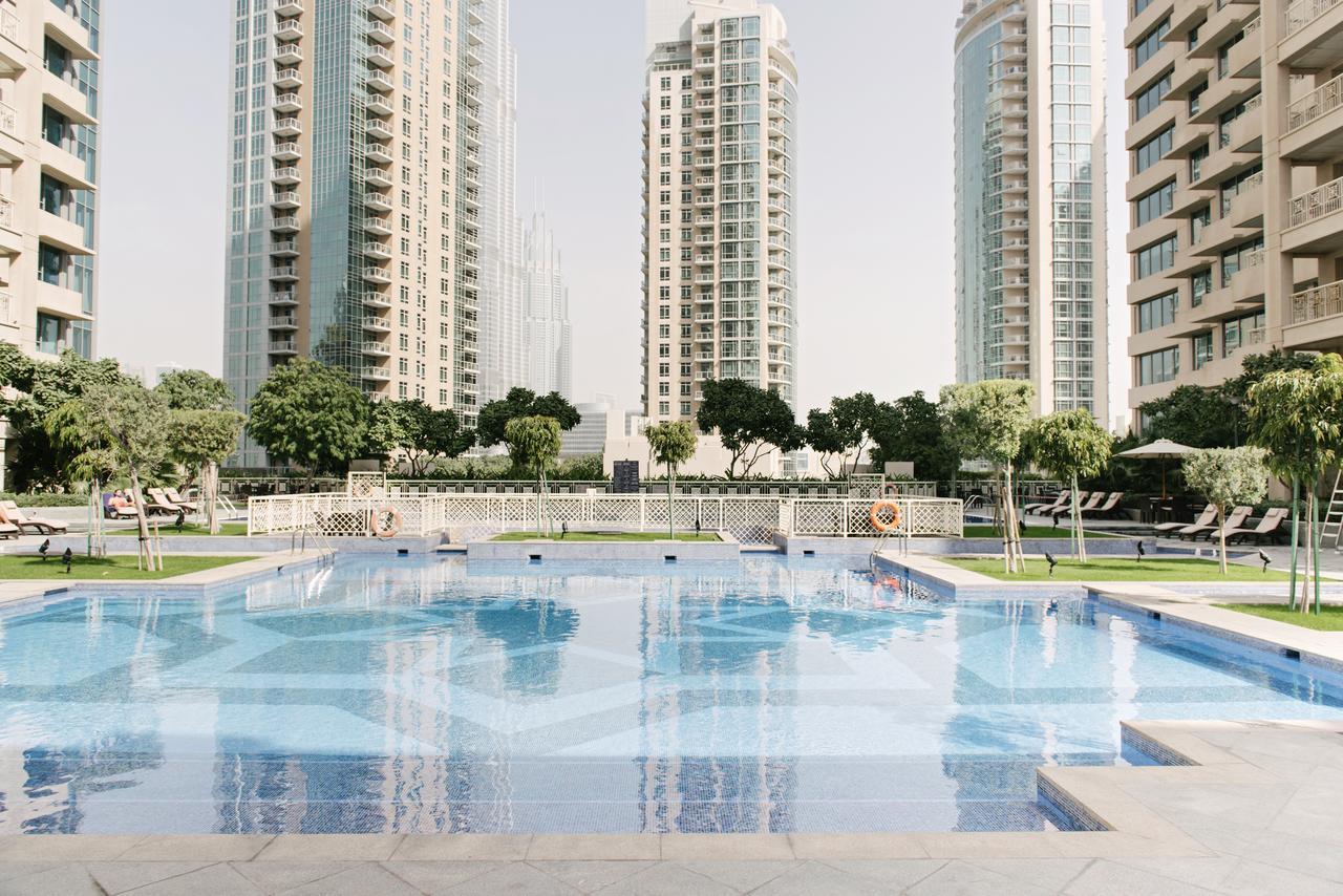 Apartment Boutique Living - 29 Boulevard Downtown *