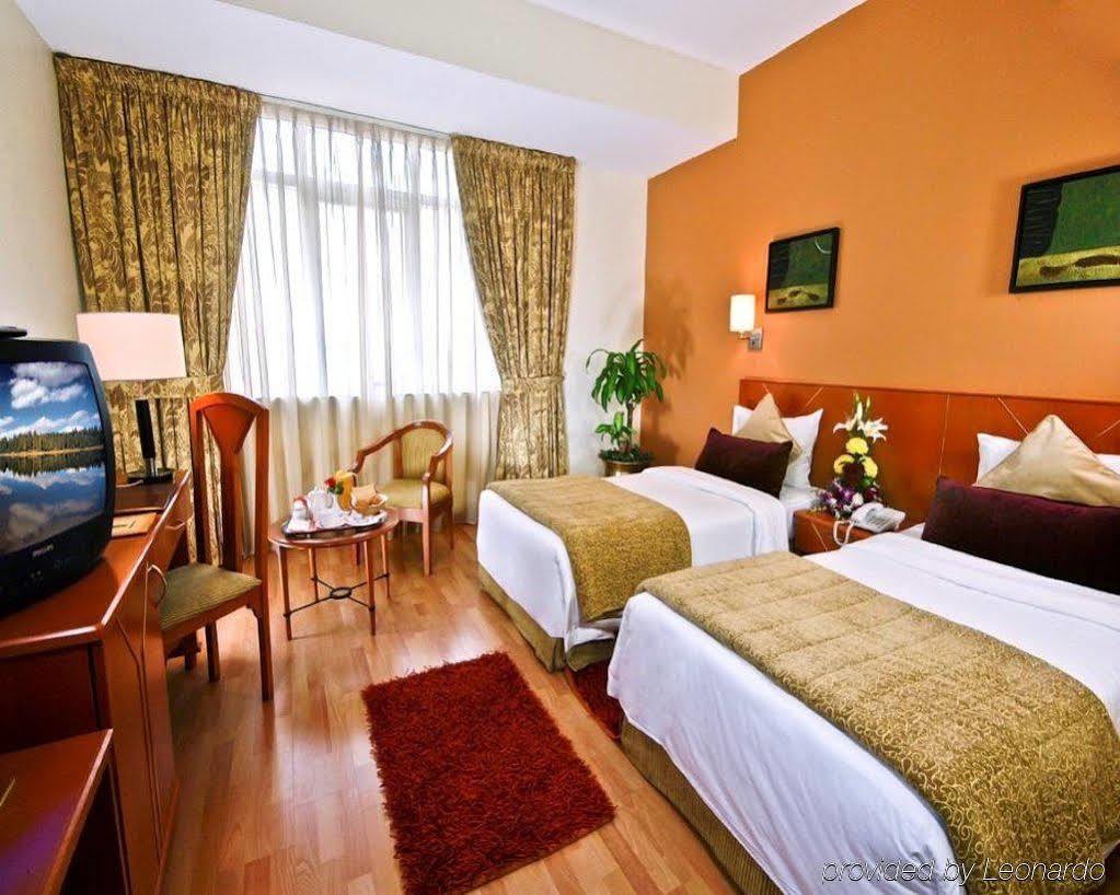Landmark Plaza 3* Dubai