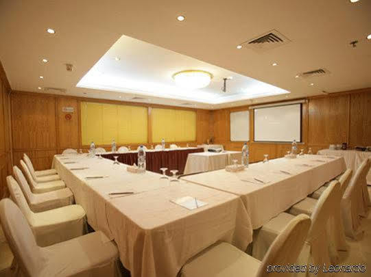 Hotel Rolla -former J5 Bur 3*
