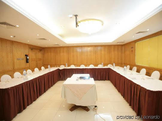 Hotel Rolla -former J5 Bur Dubai