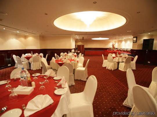 Hotel Rolla -former J5 Bur Dubai