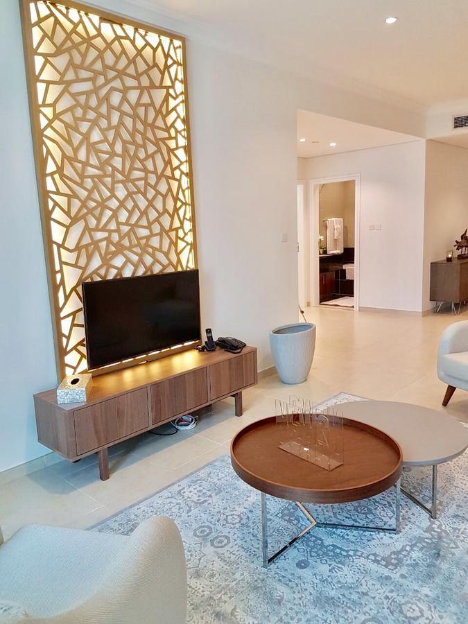 Apartment Boutique Living - Dubai Marina Heights *