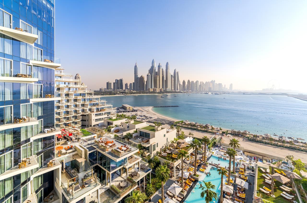 Resort Five Palm Jumeirah