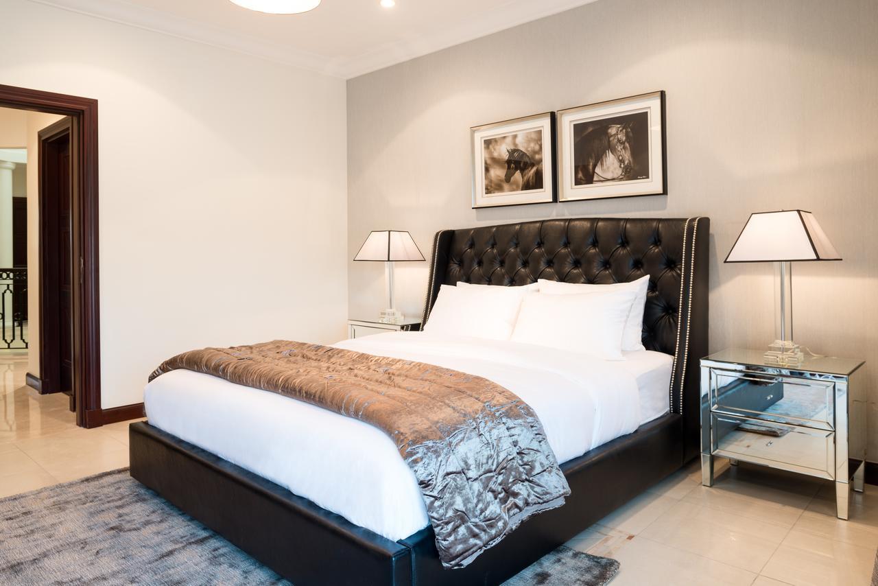 Villa Nasma Luxury Stays - Frond D Palm Jumeirah