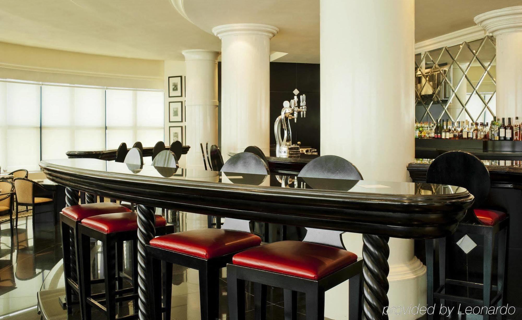 Le Meridien Fairway 4* Dubai