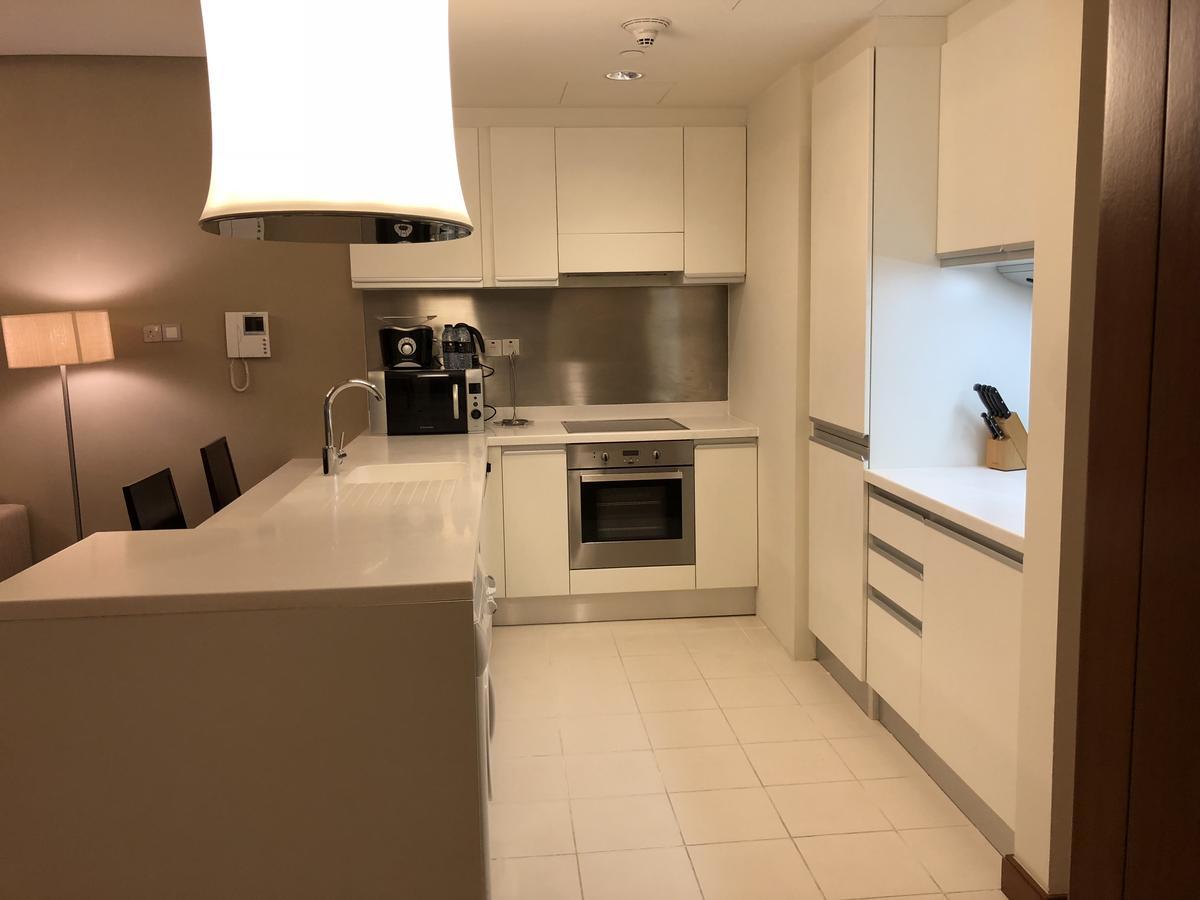 Address Mall Fashion Avenue 1 Bedroom 23 Floor Apartment