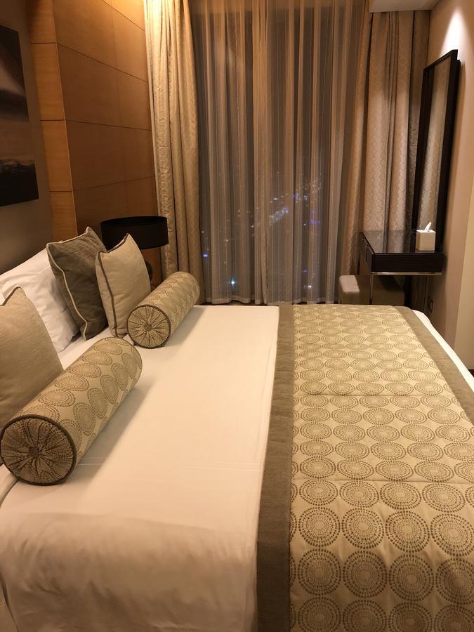 Apartment Address Mall Fashion Avenue 1 Bedroom 23 Floor
