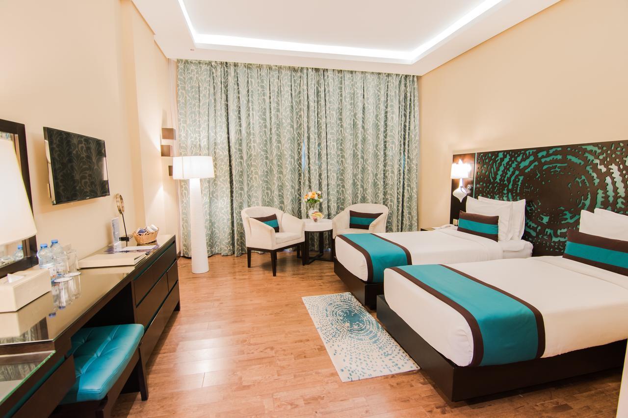Signature Al Barsha 4*