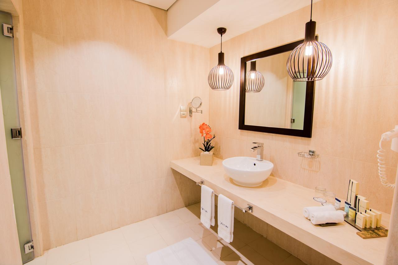 Hotel Signature Al Barsha 4*
