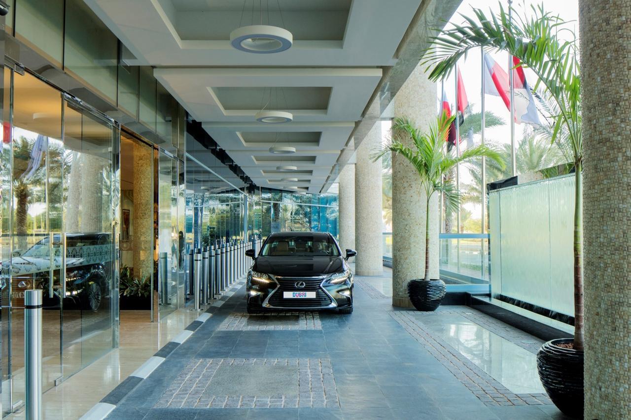 Radisson Blu Silicon Oasis Hotel 4*