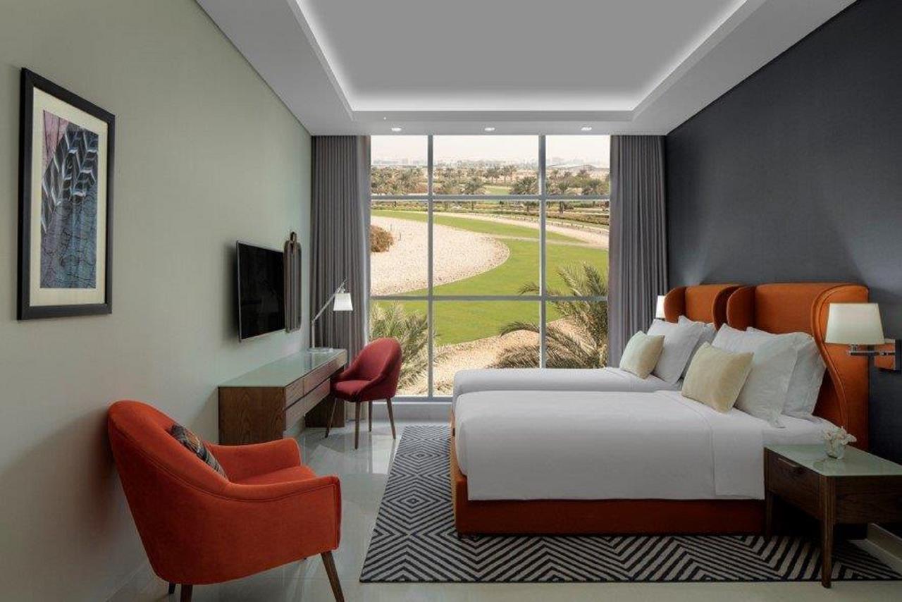 Radisson Blu Silicon Oasis Hotel 4*