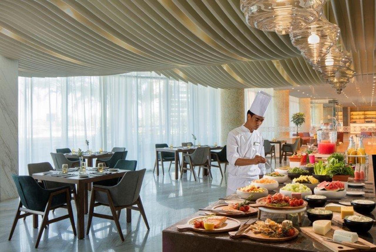 Radisson Blu Silicon Oasis