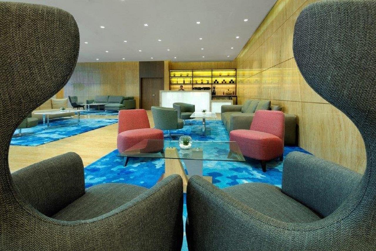 Hotel Radisson Blu Silicon Oasis