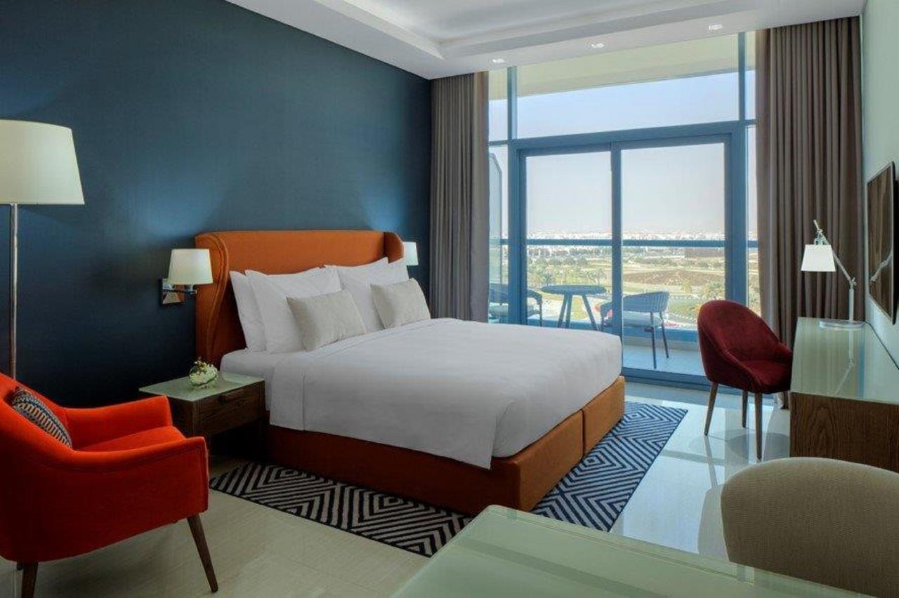 Hotel Radisson Blu Silicon Oasis