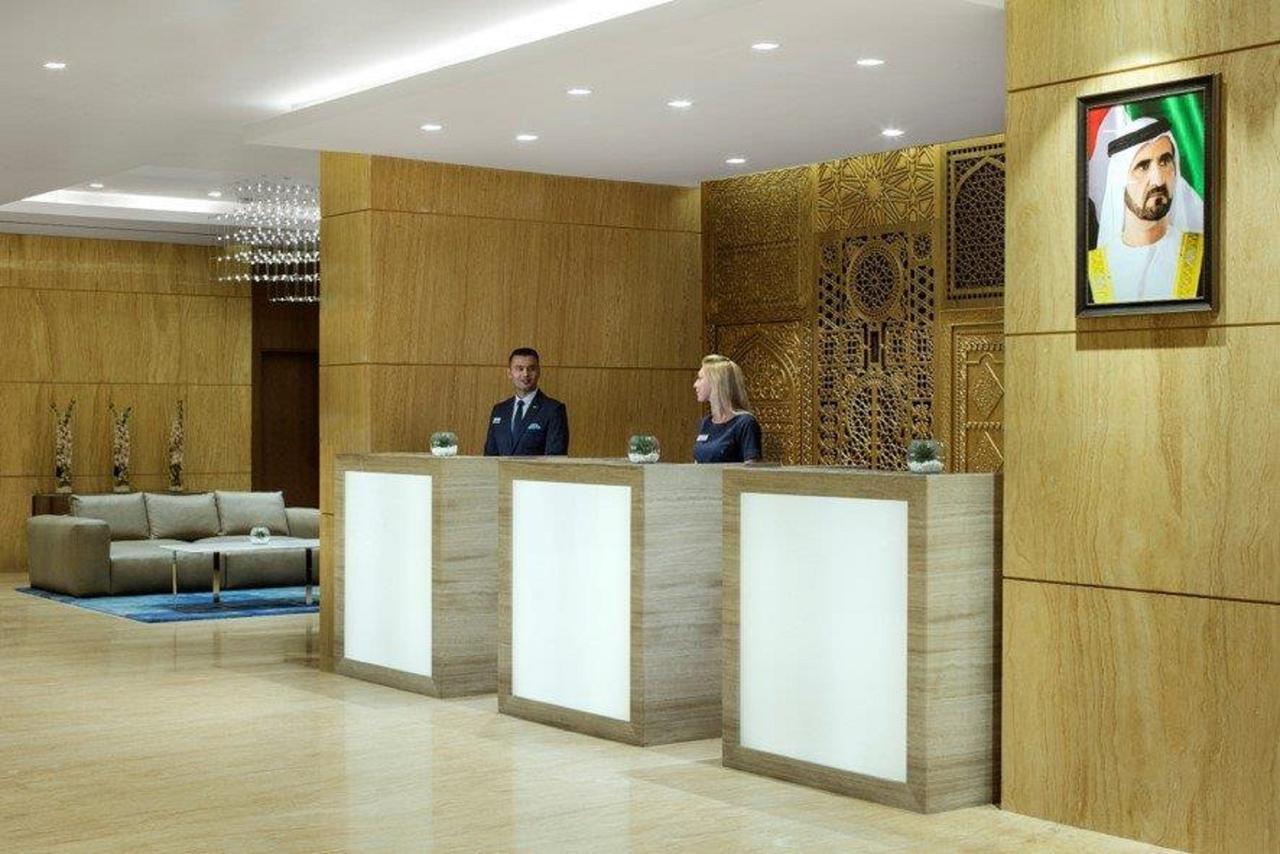 Radisson Blu Silicon Oasis