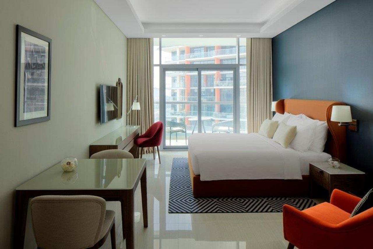 Radisson Blu Silicon Oasis Hotel 4*