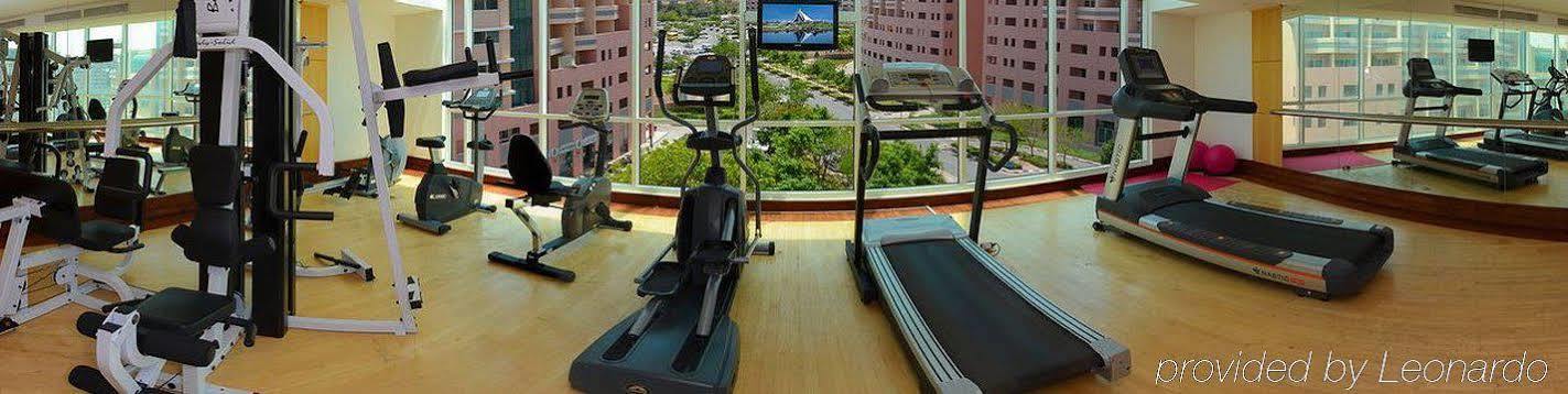 Grand Heights Aparthotel 4*