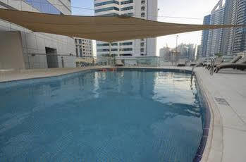 Grand Heights Aparthotel 4*