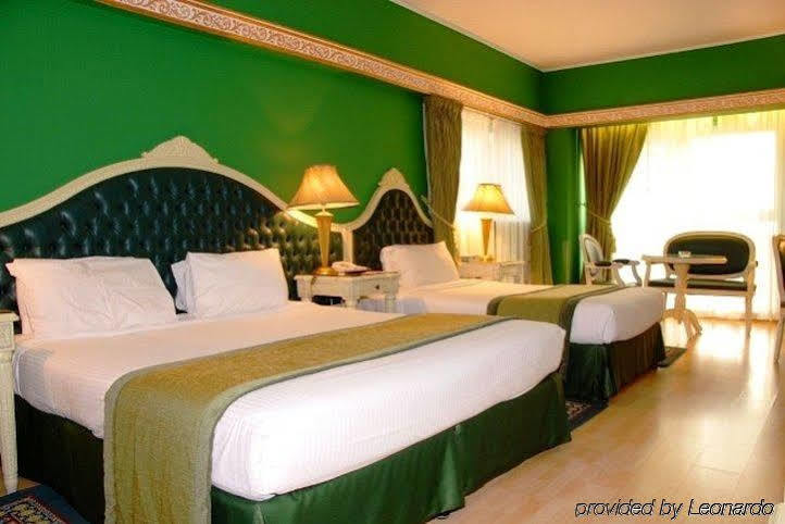 Hotel Moscow Dubai