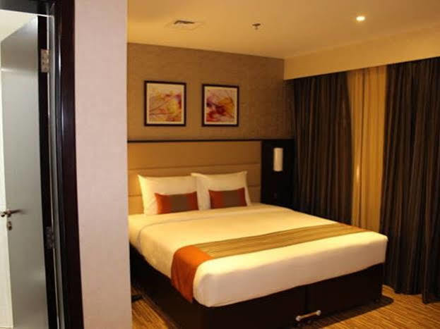 Florida Al Souq Hotel