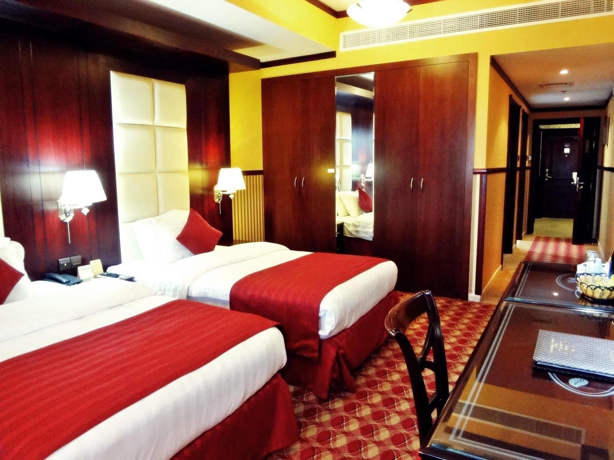Benta Grand Llc Dubai