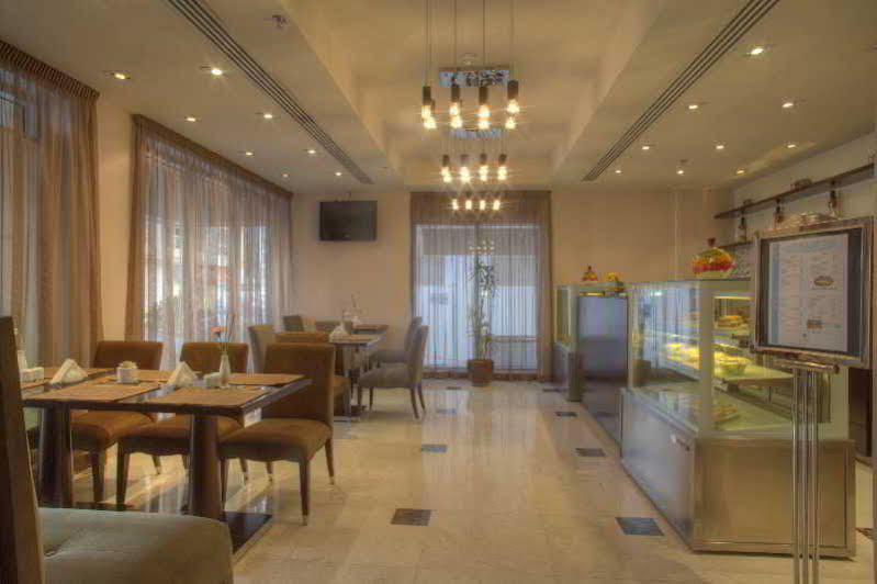 Arabian Gulf 3* Dubai