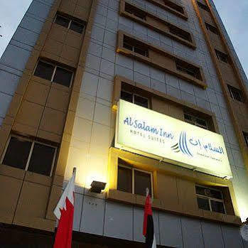 Al Salam 3* Dubai
