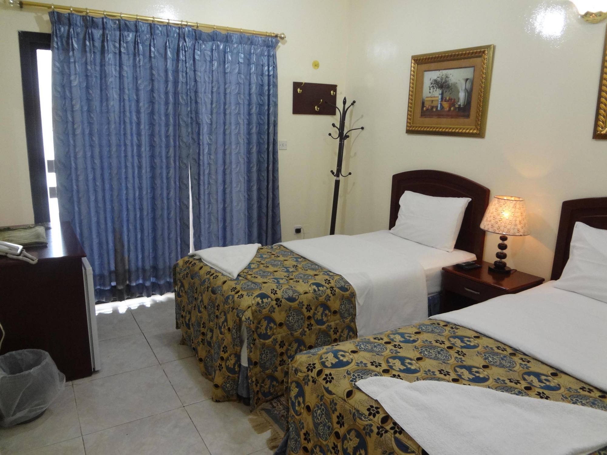 Hotel Deira Palace *