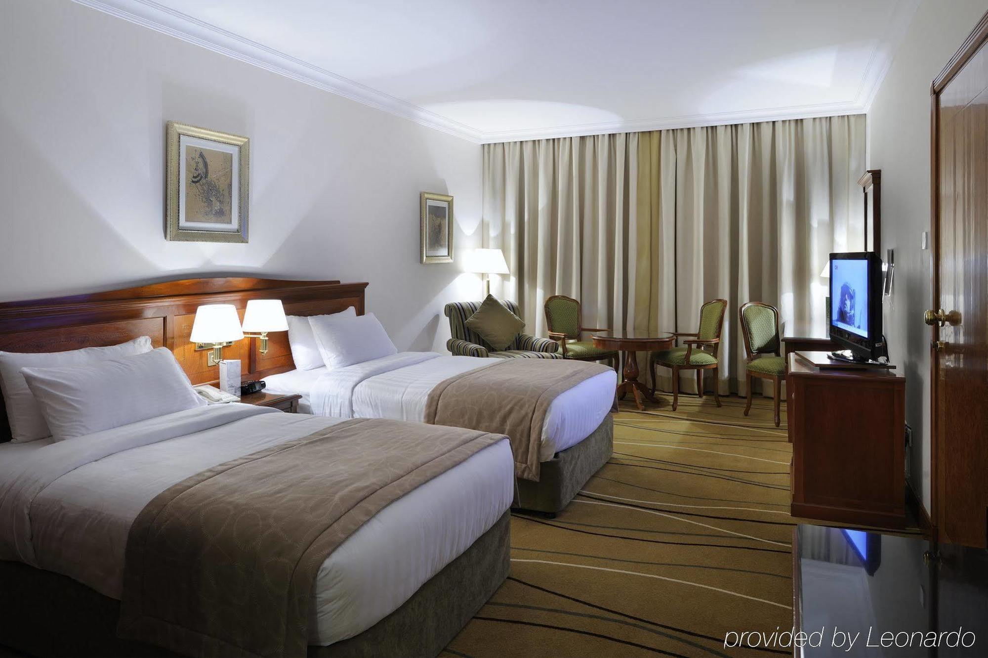 Vision Imperial Formerly Excelsior Downtown 4* Dubai