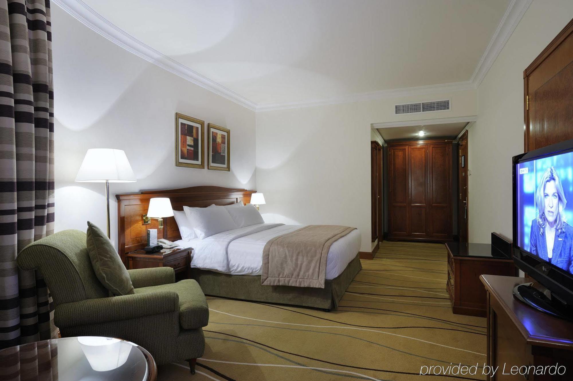 Hotel Vision Imperial Formerly Excelsior Downtown 4*