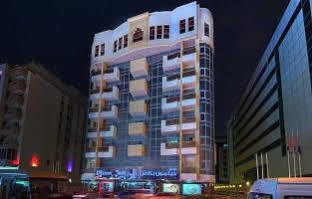 Vendome Plaza