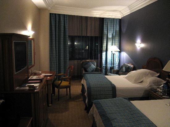 Le Meridien Fairway Dubai