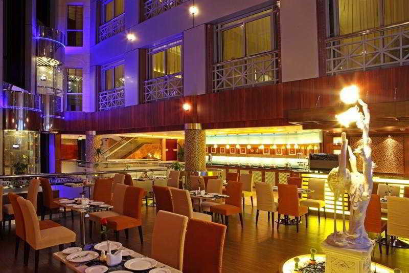 Hotel Fortune Grand Dubai
