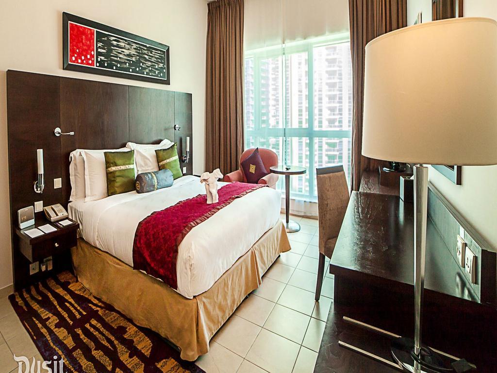 Aparthotel Dusit Marina Dubai