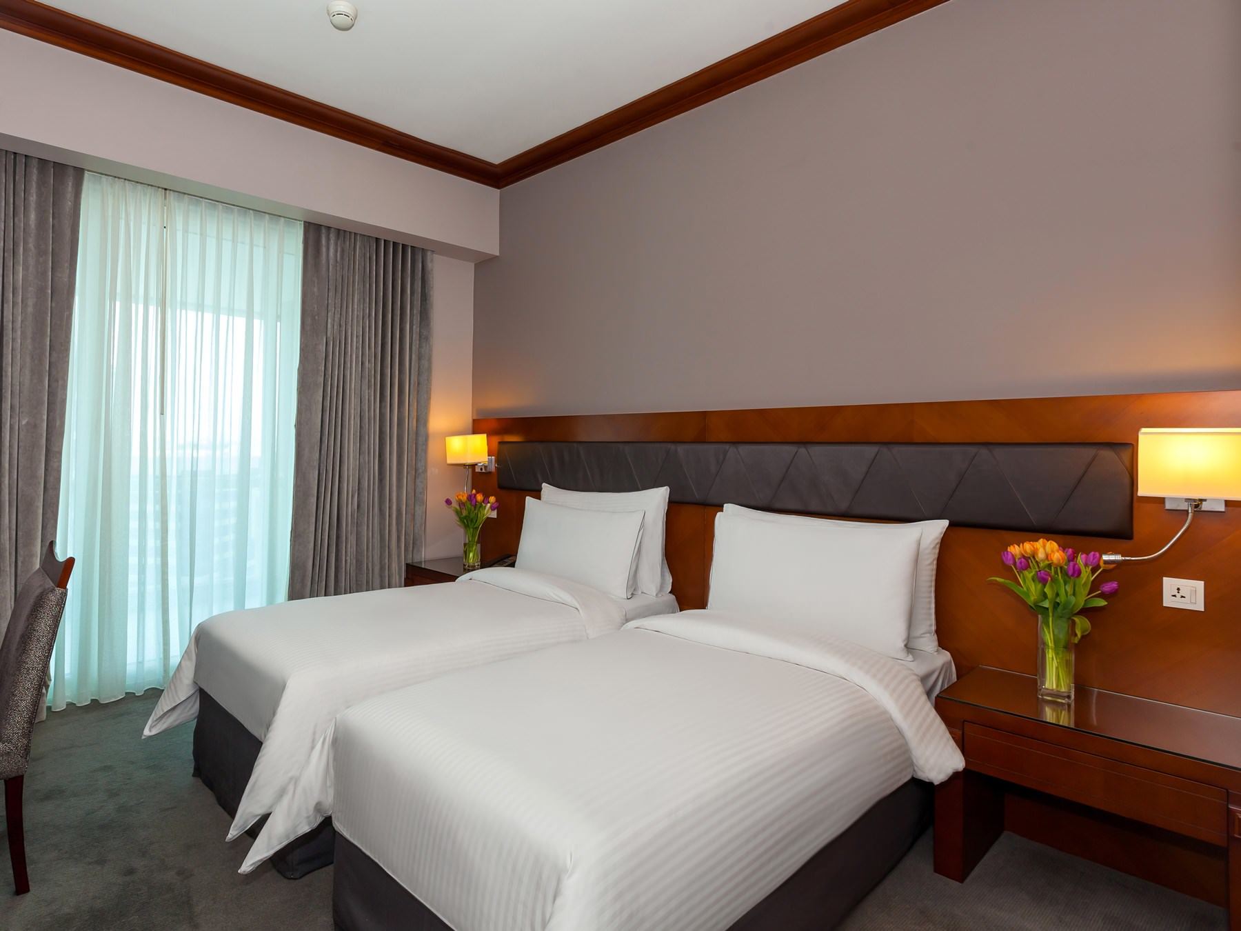 Aparthotel Flora Creek Deluxe Apartments, 4*
