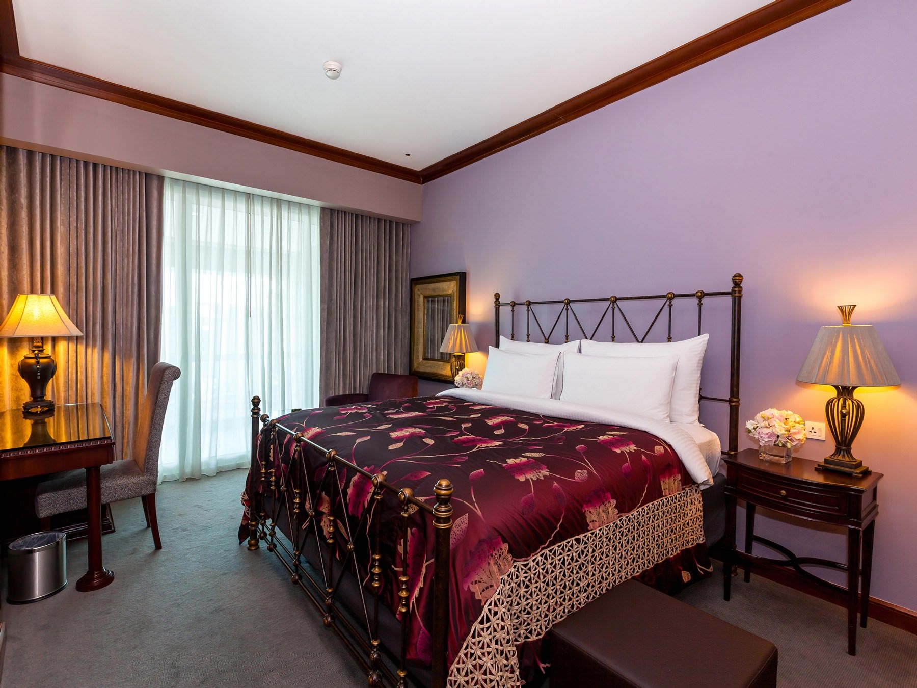 Flora Creek Deluxe Apartments, Aparthotel 4*