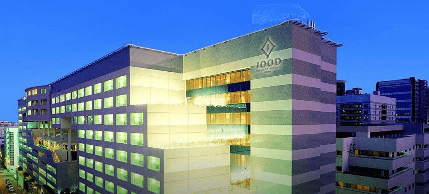 Jood Palace