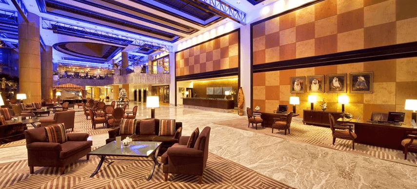 Hotel Jood Palace 5*