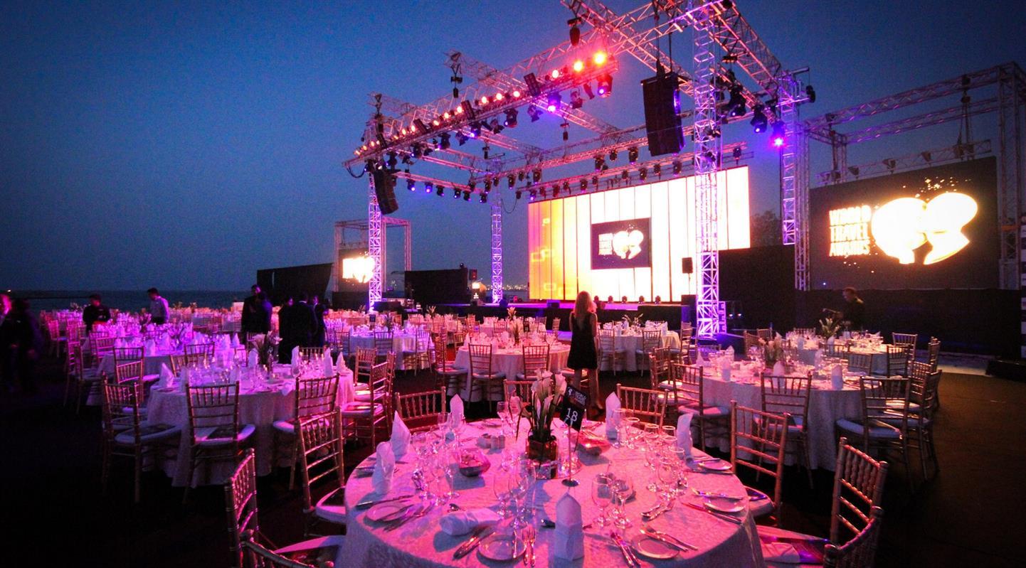 Ja Ocean View Hotel, Jumeirah Hotel Dubai