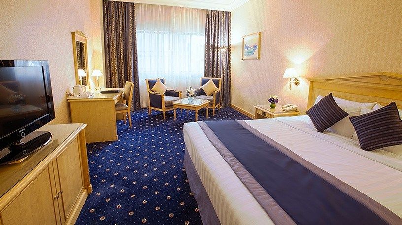 Capitol Jumeirah Dubai